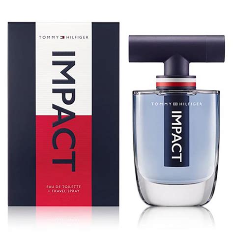 tommy hilfiger impact 100ml